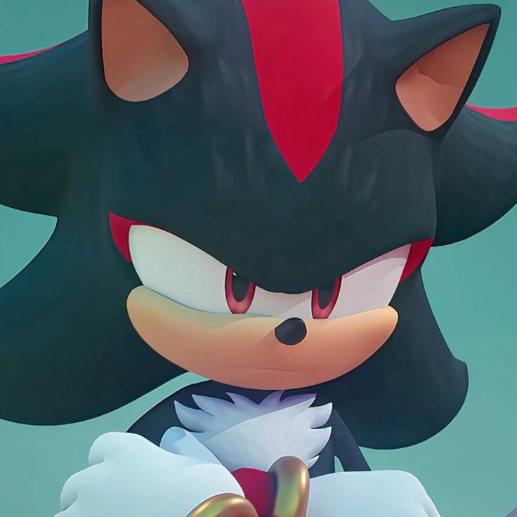 Kurtix the hedgehog